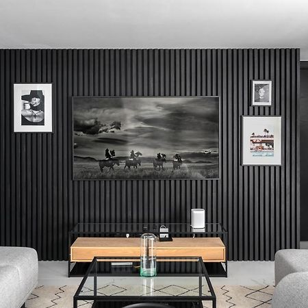 Unique Beachfront Rooftop In Fuengirola By Costarentals - Ref 59 Exterior foto